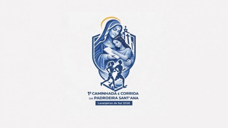 1ª Corrida da Padroeira