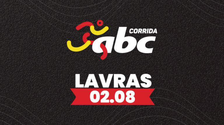 Corrida ABC – Etapa Lavras