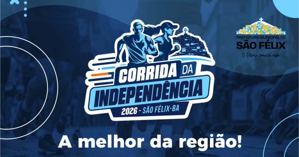 Corrida da Independência – 2026