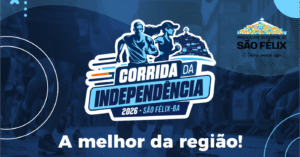 Corrida da Independência – 2026