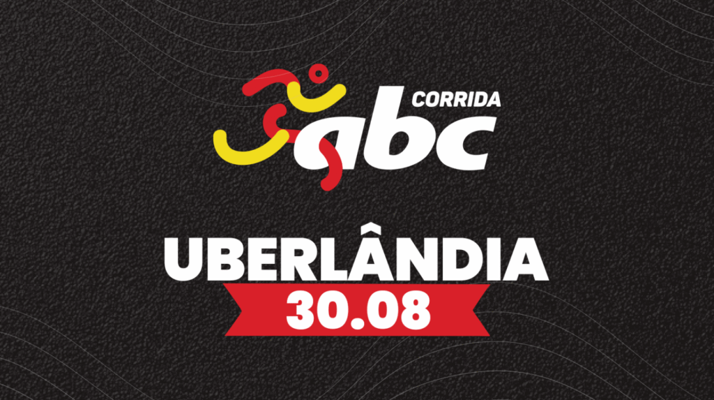 Corrida ABC – Etapa Uberlândia