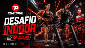 Corrida Pratique