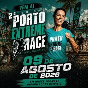 Segunda Edição Porto Extreme Race
