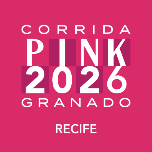 Corrida Granado Pink Recife 2026