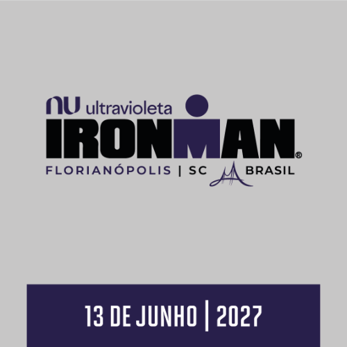Nubank Ultraviolenta Ironman Brasil 2027