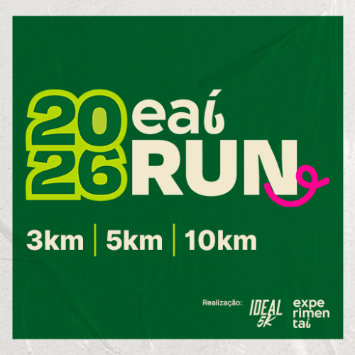 Eaí Run 2026