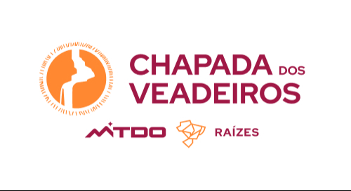 Mountain do Chapada dos Veadeiros