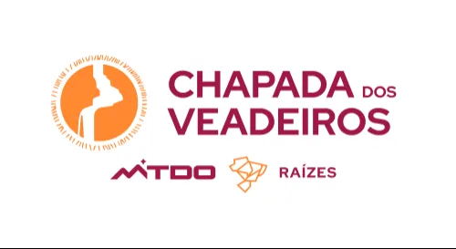 Mountain do Chapada dos Veadeiros