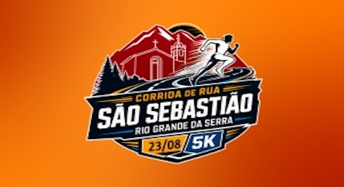 Ii Corrida de MTB São Sebastião Rio Grande da Serra