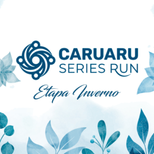 Caruaru Series Run 2026 – Etapa 2 (inverno)