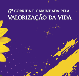 6ª Corrida Valorização da Vida