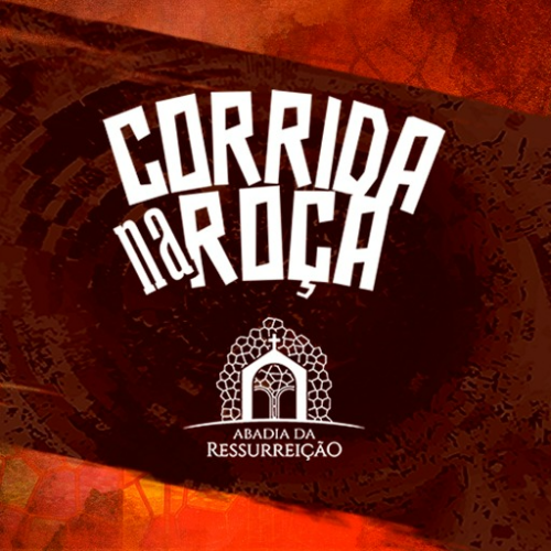Corrida na Roça Abadia da Ressurreição – Mosteiro São Bento – 2026