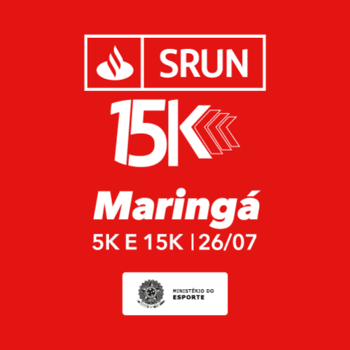 Srun – Maringá