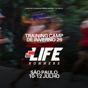 Training Camp de Inverno LRB 2026