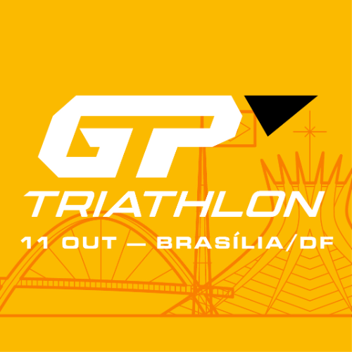 Gp Triathlon Brasília 2026