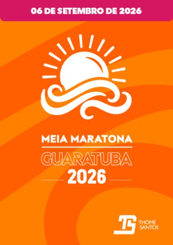 Meia Maratona de Guaratuba 2026