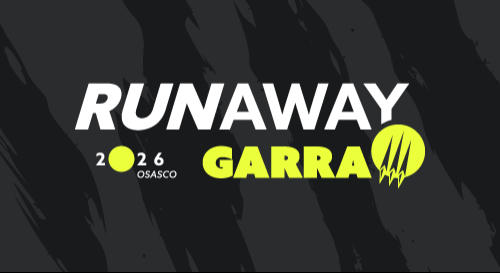 Circuito Runaway – Etapa Garra – Noturna