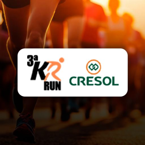 3º Kr Run