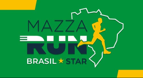 Mazza Run – Brasil Star