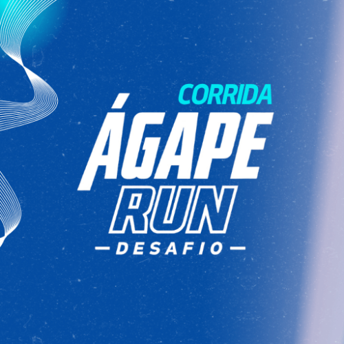 Agape Run Desafio Trail Run 2026