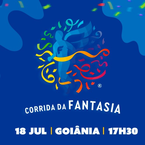 Corrida da Fantasia