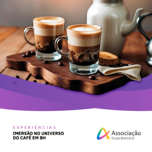 Imersão no Universo do Café Bh