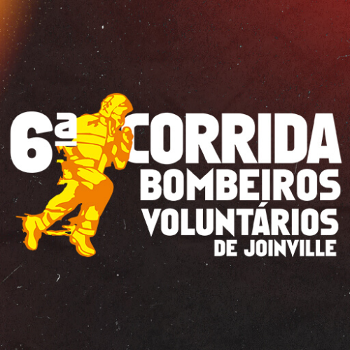 6ª Corrida Bombeiros Voluntários Joinville