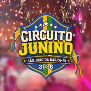 Prova Ciclística São João 2026