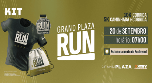 Grand Plaza Run 2026
