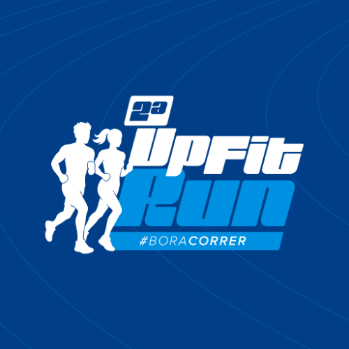Upfit Run 2026