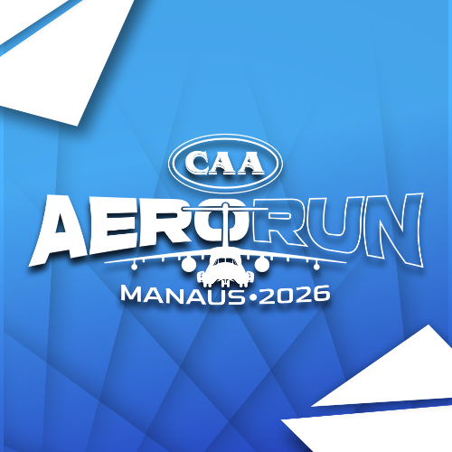 Caa AERO RUN 2026
