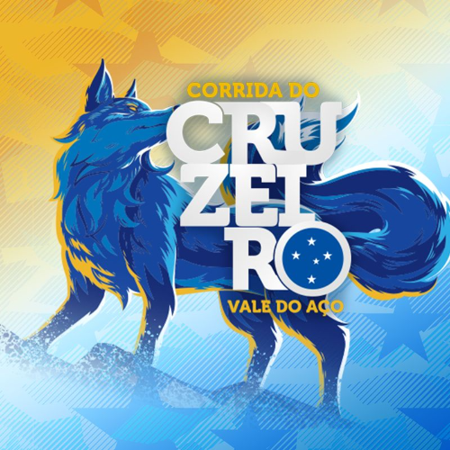 Corrida do Cruzeiro – Vale do Aço 2026