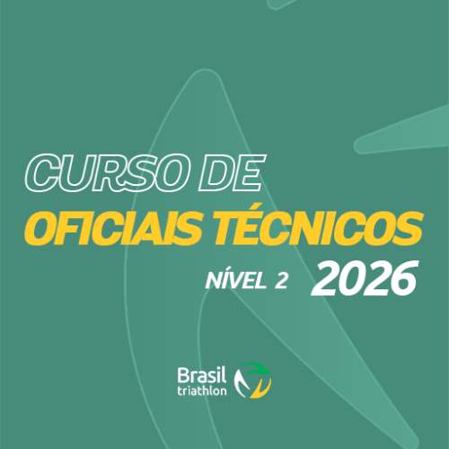 Curso de Oficiais Técnicos 2026 – Nível 2