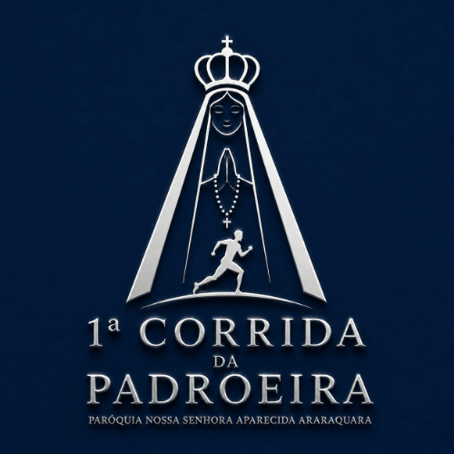 I Corrida e Caminhada Nossa Senhora Aparecida