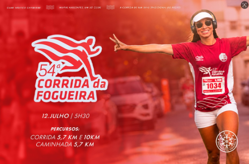 54ª Corrida da Fogueira