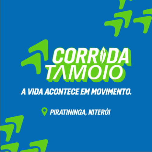 Corrida Tamoio 2026