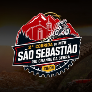 2ª Corrida de MTB São Sebastião – Rio Grande da Serra