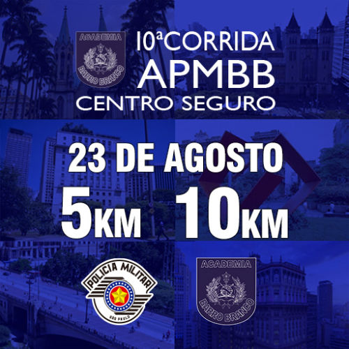 Corrida do Barro Branco