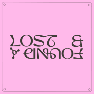 Lost & Found Spinning + Dj Set By The Coffee Beats