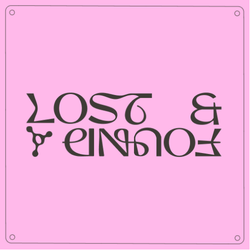Lost & Found Spinning + Dj Set By The Coffee Beats