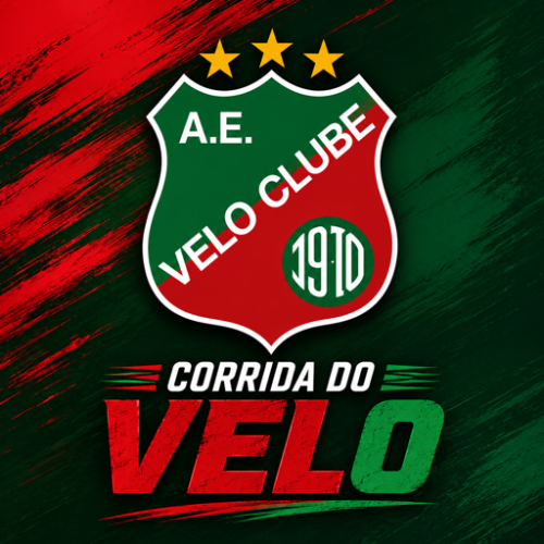 Corrida do Velo