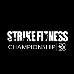 Strike Fitness Championship 2026