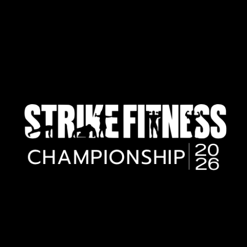 Strike Fitness Championship 2026