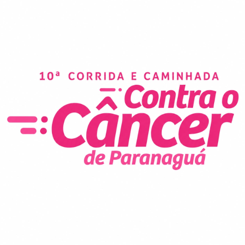 10ª Corrida e Caminhada contra o Câncer de Paranaguá