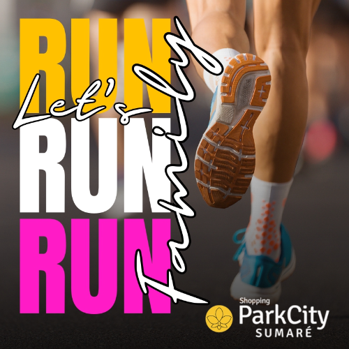 Let’S Run Family