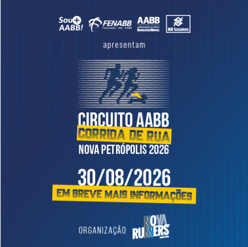 Circuito AABB Nova Petrópolis