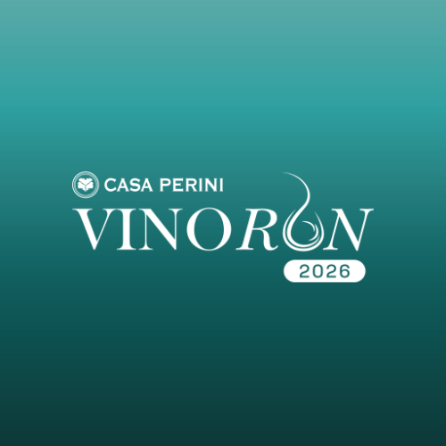 Casa Perini Vino Run 2026