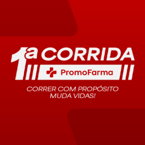 1ª Corrida Promofarma