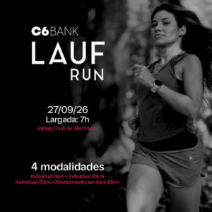 C6 Bank Lauf Run 2026