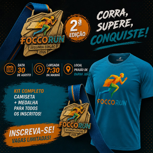 Ii FOCCO Run